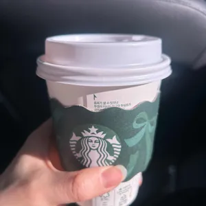 스타벅스 사진