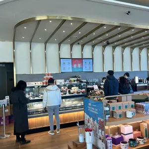 스타벅스 리뷰 사진