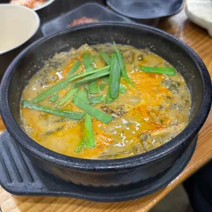 큰집추어탕 사진 1