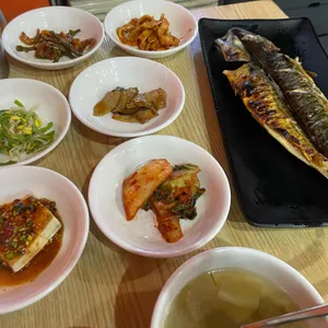 이모네생선구이 사진 1