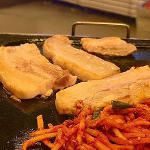 머내삼겹살 사진 1