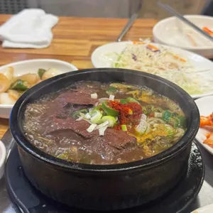 머내삼겹살 사진