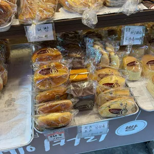 다모아베이커리 리뷰 사진