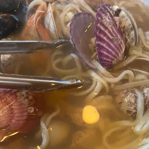 용궁해물칼국수 사진