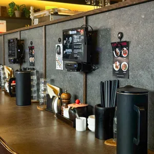 라무라 리뷰 사진