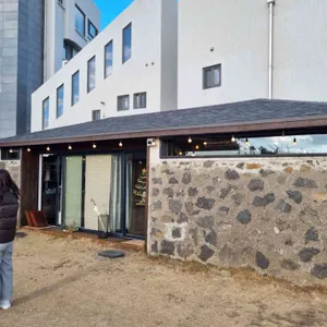 백구옥 리뷰 사진