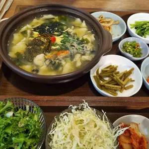 백구옥 대표 사진