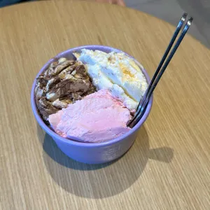 배스킨라빈스 사진