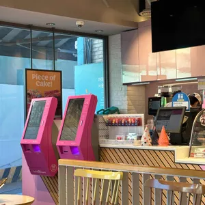 배스킨라빈스 리뷰 사진