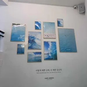 카페제니엘 리뷰 사진