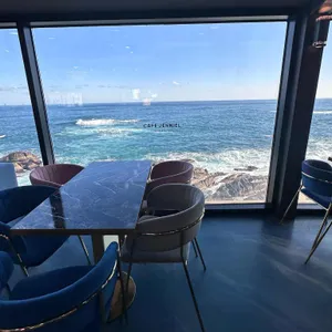 카페제니엘 리뷰 사진