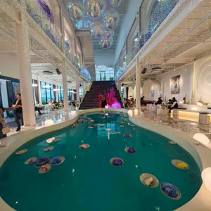 라데아 리뷰 사진