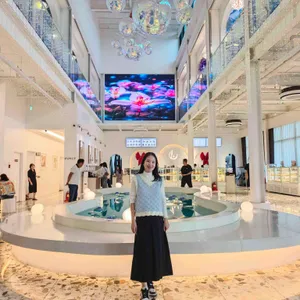 라데아 리뷰 사진