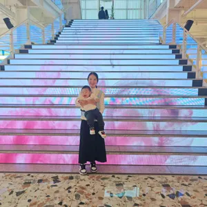 라데아 리뷰 사진