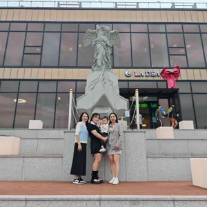 라데아 리뷰 사진