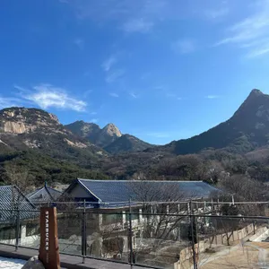 스타벅스 리뷰 사진