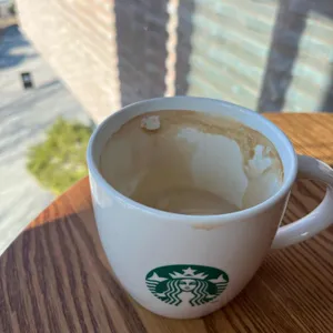 스타벅스 사진