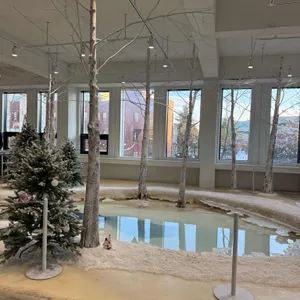 밀양시문화도시센터 열두달 리뷰 사진