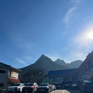 북한산손칼국수 사진 1