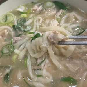 일산칼국수 사진 1