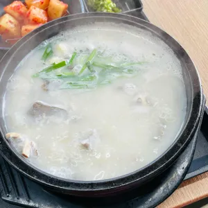 국밥참맛있는집 사진 1