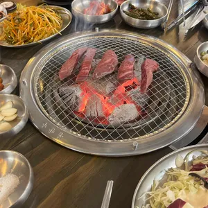 경주한짝 사진 1