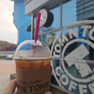 탐앤탐스 사진 1