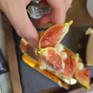 가든 카페 사진