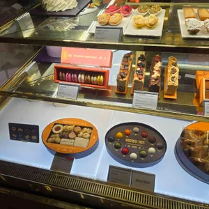 가든 카페 리뷰 사진