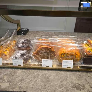 가든 카페 리뷰 사진