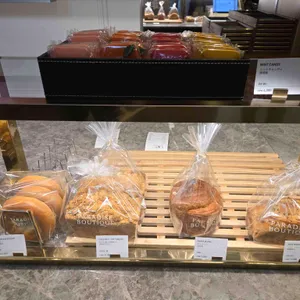 가든 카페 사진