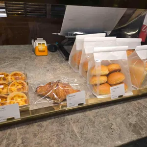 가든 카페 사진