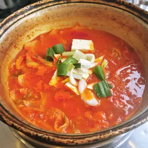 양정명동찌개마을 사진