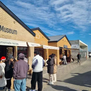 런던베이글뮤지엄 리뷰 사진