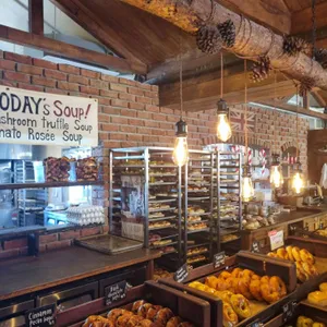 런던베이글뮤지엄 리뷰 사진