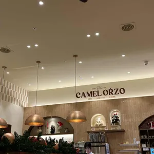 카멜오르조 리뷰 사진