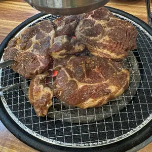 달마설렁탕&숯불갈비 사진 2