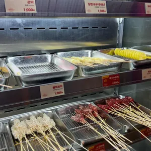 상하이마라꼬치 리뷰 사진