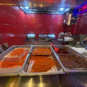 상하이마라꼬치 사진