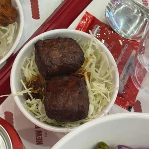 뉴빔밥 대표 사진