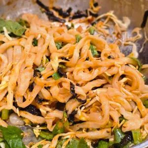 김화칼국수 사진