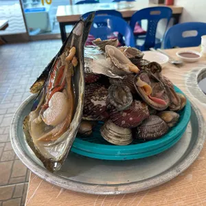 조개사랑 사진 1