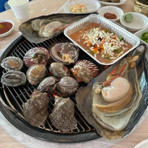 조개사랑 대표 사진