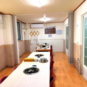 영동식당 사진