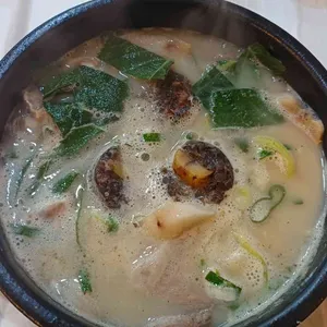 광장순대 사진 1