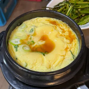 바우네곱창전골 사진