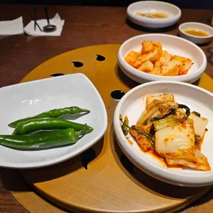 쾌지나칭칭 사진