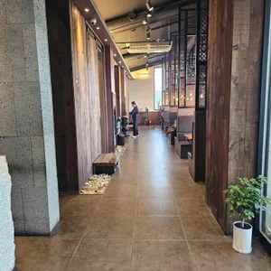 쾌지나칭칭 리뷰 사진