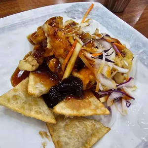 천안문옛날손짜장 대표 사진