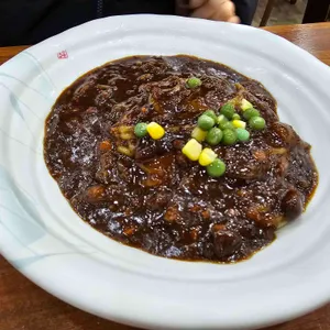 천안문옛날손짜장 사진